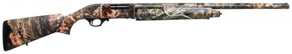 charles daly, 301, 20 gauge, 3" chamber, 26" barrel, mossy oak country dna, vent rib barrel, mossy oak country dna wood fixed checkered stock, right...