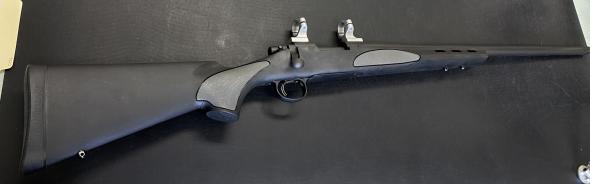 remington 700 sps varmint .223