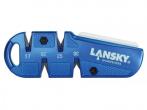 Lansky QuadSharp 4-In-1 Combo Knife Sharpener