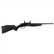 CVA CR5805 Hunter Single Shot Rifle 20Ga Rifled Slug Blued/Black 25 Barrel