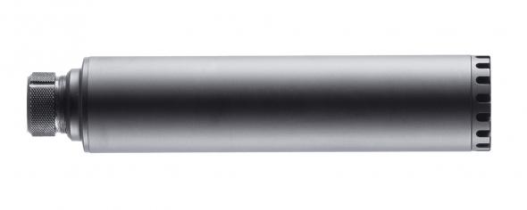 b&t firearms sd123377us sqd rbs 9mm, black aluminum, tri-lug attachment
