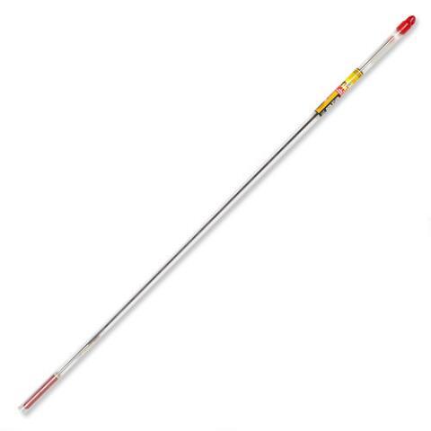 11 Eleven Tactical USA, LLC | Pro Shot Products, Inc. Premium Coated  Cleaning Rod 41" Rifle Rod .22-6.5mm Caliber CR42-22
