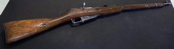 cai russia 1939 nagant 7.62