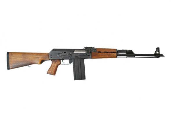 Gunwatcher Deal