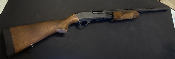 remington 870 express 12ga used