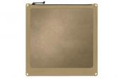 Magpul Industries, DAKA Window Document Pouch, Flat Dark Earth, Polymer, 13.6"x12.7"