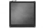 Magpul Industries, DAKA Window Document Pouch, Black, Polymer, 13.6"x12.7"