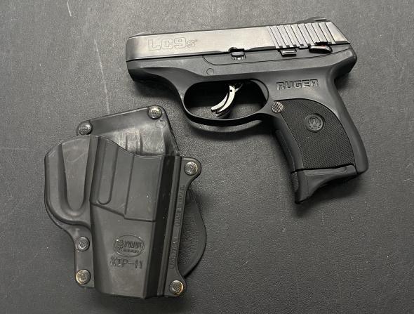 Gunwatcher Deal