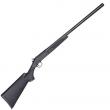 Stevens, M301, Single Shot, 20Ga, 22", Black, Synthetic, Ambidextrous, Carbon, Modified, 1Rd, Break Action, Bead