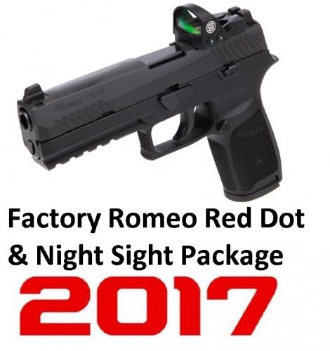 P320 Romeo