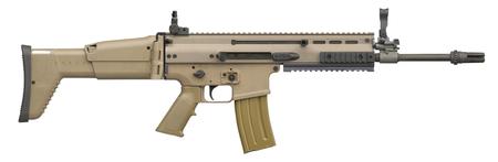 scar 16s fde 5.56 nato