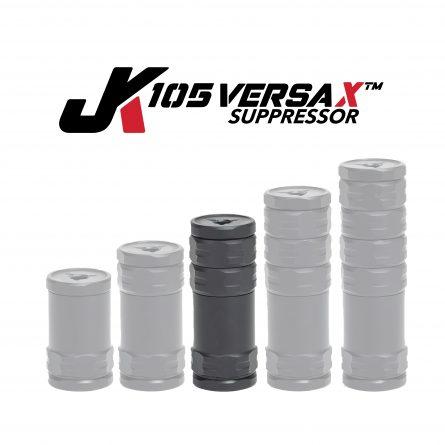 jk armaments jk 105 versax .22 suppressor