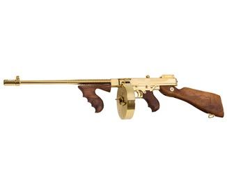 ZX Gun