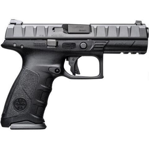 9mm　S3 R6 Black Cactus Armory | Glock, G43, Striker Fired, Sub Compact