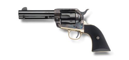 コルトシングル ZX Gun
