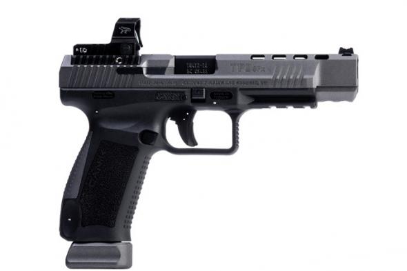canik tp9sfx 9mm tung 5" mo2 full accessory pack