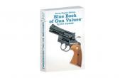 Blue Book Publications, 38th Edition Blue Book of Gun Values