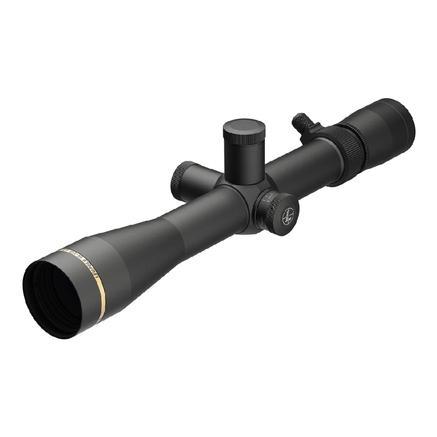 leupold, vx-3hd, matte black, 4.5-14x40mm, 30mm tube, cds-t diamond reticle