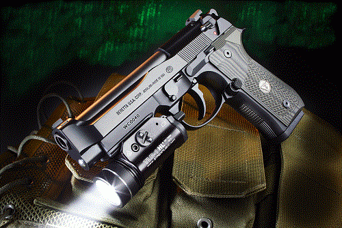 Wilson Combat
