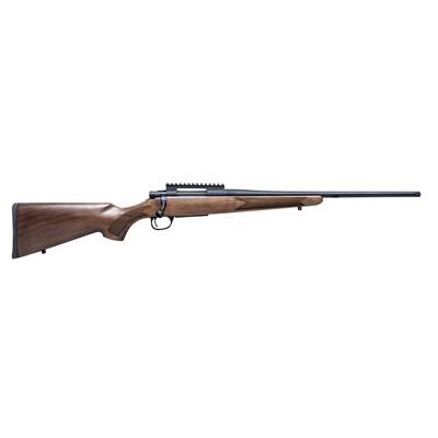 howa, m1500 super lite, bolt action, 7mm-08 rem, 20" threaded barrel, blued, walnut stock, 5 rounds