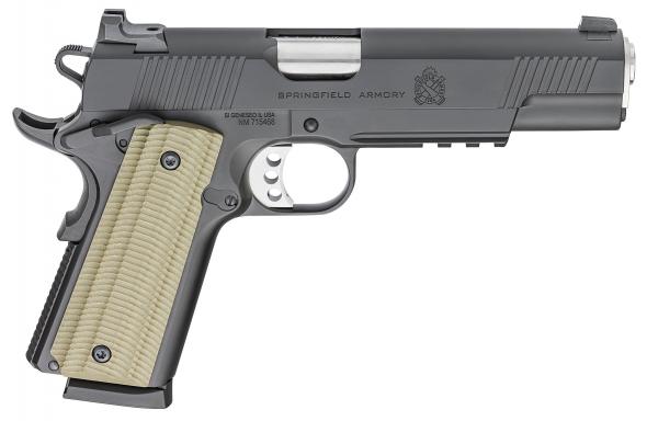 1911 operator 9mm blk 5",