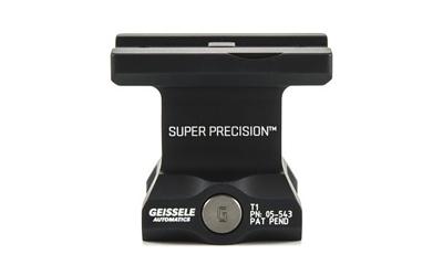 Shooters of Columbus | Geissele Automatics, Super Precision