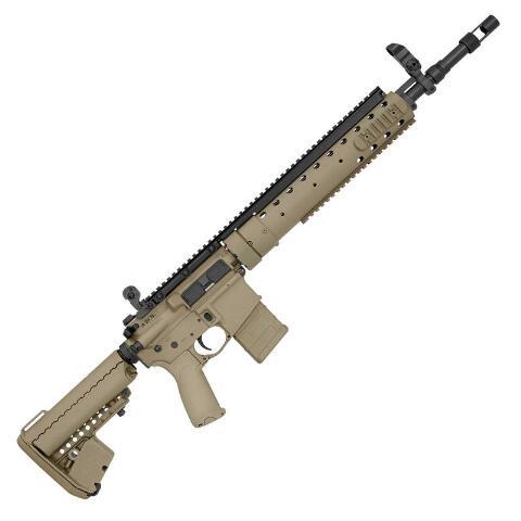 Gunwatcher Deal