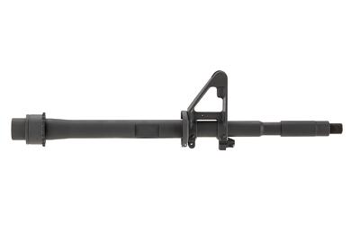 luth-ar, barrel, 223 remington, 556nato, 14.5", black, 1:7