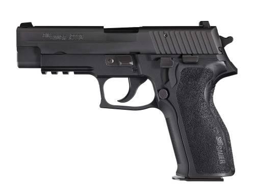 sig sauer p226r|night sights|15rd|3-mags|9mm