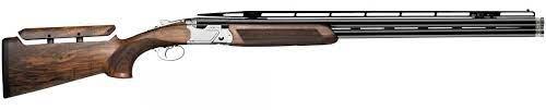 new: beretta 694 acs b-fast, 12 ga, 30" barrel, right-handed. (stock photo please call for details)