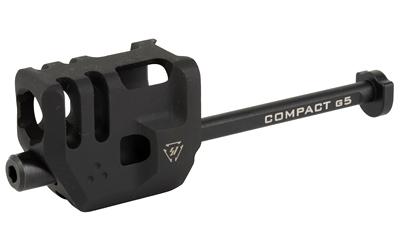 Treeline Sports Inc | Strike Industries, Mass Driver Comp, 9MM