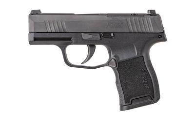 Sig Sauer P365 380 ACP Black-img-1