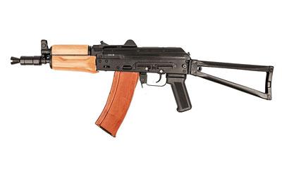 Arsenal, Inc., SLR104UR, Short-Barreled Rifle, 5.45x39mm Caliber, Authentic Krinkov Configuration, 8.5" Barrel,Stamped Receiver, Short Gas System