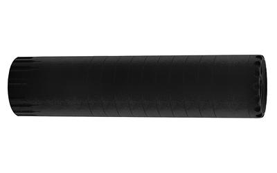 yankee hill machine co, r45, suppressor, 45 caliber, 5/8-24 direct thread, steel, black