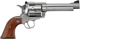 ruger super blackhawk .44 rem. mag 5.50