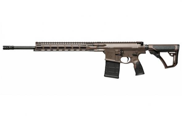 daniel defense, dd5 v5, 6.5 creedmoor, 20" barrel, brown, 10 round, ca compliant