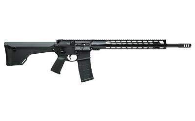 AKR-15  AR-308 Semi Auto Long Range Rifle 18