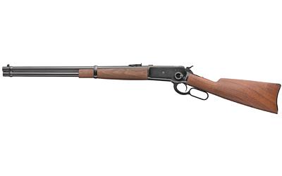 winchester 1886 saddle ring 45-70 22'''' barrel, blued, 7 round