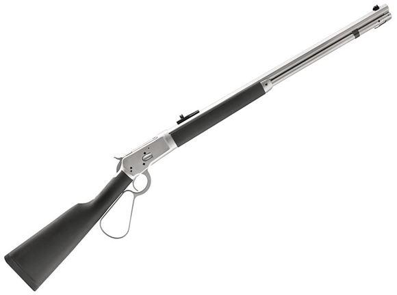 1892 alaskan takedown chrome 20" .44mag