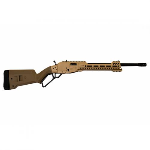 Trader Jerry's | Patriot Ordnance Factory, Tombstone, Lever