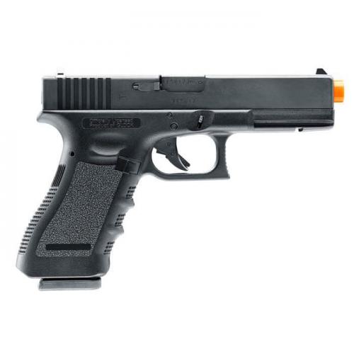 ZX Gun