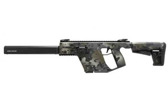 クリスベクター　Vector クリス ヴェクター - Wikipedia
