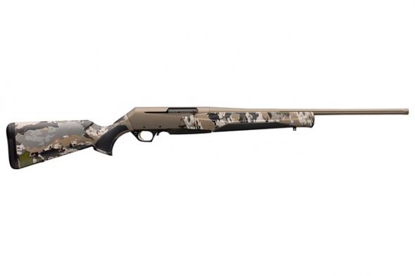 LOW-GUNS SMF Tactical 30-06 Rifle