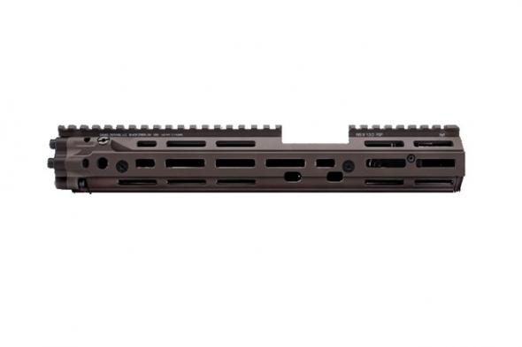 DanielDefense MFR™ 10.0 M-LOK® RAIL Daniel Defense MFR Rail, 10