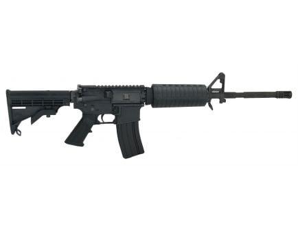 ar-15 classic rifle 5.56 nato 16" barrel