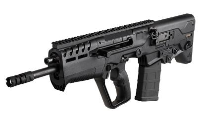 iwi us, inc, tavor 7, semi-automatic, bullpup, 308 win, 762nato, 20" barrel, black, 1 mag, 20rd