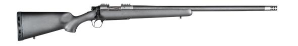 christensen arms, summit ti, bolt action, 6.5 creedmoor, 24" carbon fiber barrel, titanium finish, carbon fiber stock, right hand, 4 round capacity