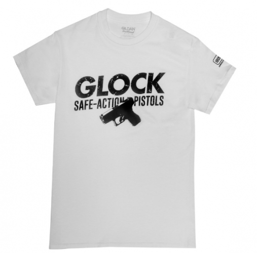 Glock Short Sleeve Shirt
