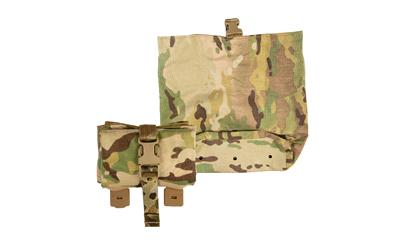 RUSSELL'S SPORT N' BIKE | Grey Ghost Gear, Roll-Up Dump Pouch