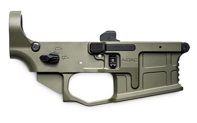ZX Gun